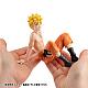 MegaHouse G.E.M. Series NARUTO Shippuden Tenohira Naruto-kun Plastic Figure gallery thumbnail