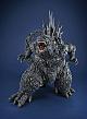 MegaHouse UA Monsters Godzilla (2023) Watatsumi Sakusen-ji Image Colour Ver. Plastic Figure gallery thumbnail