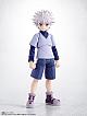 BANDAI SPIRITS S.H.Figuarts Killua gallery thumbnail