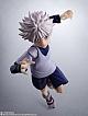 BANDAI SPIRITS S.H.Figuarts Killua gallery thumbnail