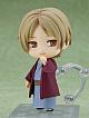 GOOD SMILE COMPANY (GSC) Natsume Yuujincho Nendoroid Natsume Takashi & Nyanko Sensei Wafuku Ver. gallery thumbnail