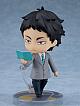 ORANGE ROUGE Haikyuu!! Nendoroid Akaashi Keiji Seifuku Ver. gallery thumbnail