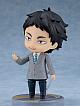 ORANGE ROUGE Haikyuu!! Nendoroid Akaashi Keiji Seifuku Ver. gallery thumbnail