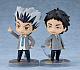 ORANGE ROUGE Haikyuu!! Nendoroid Akaashi Keiji Seifuku Ver. gallery thumbnail