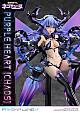 Prime 1 Studio PRISMA WING Hyperdimension Neptunia Purple Heart [Chaos] 1/7 Plastic Figure gallery thumbnail