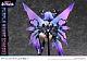 Prime 1 Studio PRISMA WING Hyperdimension Neptunia Purple Heart [Chaos] 1/7 Plastic Figure gallery thumbnail