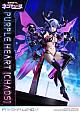 Prime 1 Studio PRISMA WING Hyperdimension Neptunia Purple Heart [Chaos] 1/7 Plastic Figure gallery thumbnail