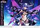 Prime 1 Studio PRISMA WING Hyperdimension Neptunia Purple Heart [Chaos] 1/7 Plastic Figure gallery thumbnail