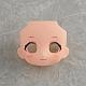 GOOD SMILE COMPANY (GSC) Nendoroid Doll Custom Face Make Up!: Megutsuki 01 (peach) gallery thumbnail