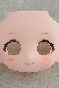 GOOD SMILE COMPANY (GSC) Nendoroid Doll Custom Face Make Up!: Megutsuki 01 (cream)