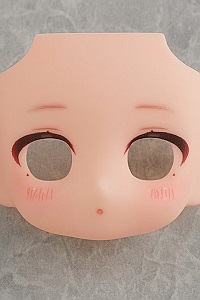 GOOD SMILE COMPANY (GSC) Nendoroid Doll Custom Face Make Up!: Megutsuki 02 (peach)