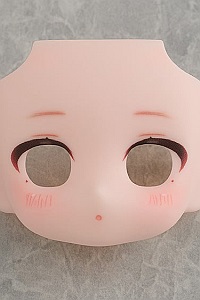 GOOD SMILE COMPANY (GSC) Nendoroid Doll Custom Face Make Up!: Megutsuki 02 (cream)