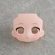 GOOD SMILE COMPANY (GSC) Nendoroid Doll Custom Face Make Up!: Megutsuki 02 (cream) gallery thumbnail