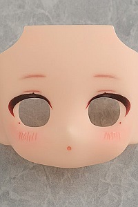 GOOD SMILE COMPANY (GSC) Nendoroid Doll Custom Face Make Up!: Megutsuki 02 (almond milk)