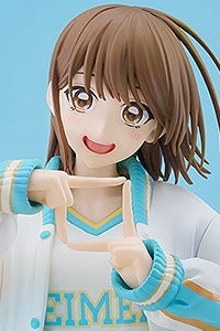 GOOD SMILE COMPANY (GSC) Ao no Hako POP UP PARADE Kano Chinatsu L size Plastic Figure