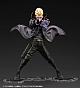 KOTOBUKIYA TRIGUN STAMPEDE ARTFX J Vash the Stampede -The Gunman in Black- TRIGUN STAMPEDE Ver. 1/8 Plastic Figure gallery thumbnail