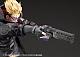 KOTOBUKIYA TRIGUN STAMPEDE ARTFX J Vash the Stampede -The Gunman in Black- TRIGUN STAMPEDE Ver. 1/8 Plastic Figure gallery thumbnail