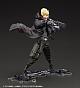 KOTOBUKIYA TRIGUN STAMPEDE ARTFX J Vash the Stampede -The Gunman in Black- TRIGUN STAMPEDE Ver. 1/8 Plastic Figure gallery thumbnail