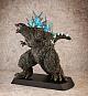 MegaHouse UA Monsters Godzilla (2023) Ginza Kyoushuu-ji Image Colour Ver. Plastic Figure gallery thumbnail