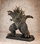 MegaHouse UA Monsters Godzilla (2023) Ginza Kyoushuu-ji Image Colour Ver. Plastic Figure gallery thumbnail