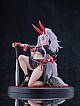 DAIKI kougyou Azur Lane Prinz Heinrich Ura no Ura-banchou? 1/6 Plastic figure gallery thumbnail