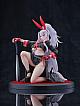 DAIKI kougyou Azur Lane Prinz Heinrich Ura no Ura-banchou? 1/6 Plastic figure gallery thumbnail