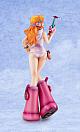 MegaHouse Portrait.Of.Pirates ONE PIECE Evolutionary History Nami Plastic Figure gallery thumbnail