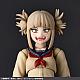 KAIYODO Revoltech Toga Himiko gallery thumbnail