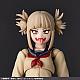 KAIYODO Revoltech Toga Himiko gallery thumbnail