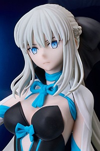 ANIPLEX Fate/Grand Order Berserker/Morgan Plastic Figure