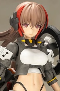 KOTOBUKIYA Frame Arms Girl Wilber Nine Plastic Kit