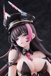 Bibi Buttons Koumon-kan Usami Kaoru 1/7 Plastic Figure