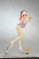 Yamato Toys Creator's Labo #028 Super Sonico Baby Doll ver.  DX Edition gallery thumbnail