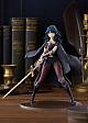 GOOD SMILE COMPANY (GSC) Fire Emblem: Three Houses POP UP PARADE Byleth (Female) Plastic Figure gallery thumbnail