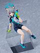 MAX FACTORY Blue Archive figma Sunaookami Shiroko (Riding) gallery thumbnail