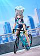 MAX FACTORY Blue Archive figma Sunaookami Shiroko (Riding) DX Edition gallery thumbnail