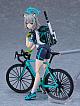 MAX FACTORY Blue Archive figma Sunaookami Shiroko (Riding) DX Edition gallery thumbnail