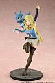 BellFine FAIRY TAIL Final Series Lucy Heartfilia Wink Ver. 1/7 Plastic Figure gallery thumbnail