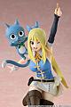 BellFine FAIRY TAIL Final Series Lucy Heartfilia Wink Ver. 1/7 Plastic Figure gallery thumbnail