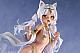 FOTS JAPAN Kasshoku Nekomusume Marumaru 1/6 PMMA Figure gallery thumbnail