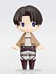 GOOD SMILE COMPANY (GSC) Attack on Titan HELLO! GOOD SMILE Levi gallery thumbnail