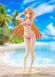 GOOD SMILE COMPANY (GSC) Gekijoban Sword Art Online -Progressive- Mei-ki Yuuyami no Scherzo POP UP PARADE BEACH QUEENS Asuna Plastic Figure gallery thumbnail