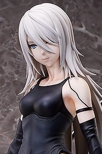 FREEing NieR:Automata Ver1.1a A2 (YoRHa Type-A No.2) 1/4 Plastic Figure