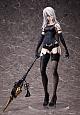 FREEing NieR:Automata Ver1.1a A2 (YoRHa Type-A No.2) 1/4 Plastic Figure gallery thumbnail