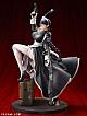 MEDICOS ENTERTAINMENT BLACK LAGOON Roberta Akumu no Maid Ver. 1/7 Plastic Figure gallery thumbnail