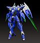 GOOD SMILE COMPANY (GSC) Vandread MODEROID Vandread Dita Plastic kit gallery thumbnail