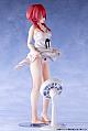 FOTS JAPAN Senpuuki no Mae de Takushiage Beniwa Anna 1/5 PMMA Figure gallery thumbnail