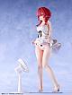 FOTS JAPAN Senpuuki no Mae de Takushiage Beniwa Anna 1/5 PMMA Figure gallery thumbnail