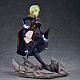 Union Creative Mato Seihei no Slave Izumo Tenka 1/7 Plastic Figure gallery thumbnail