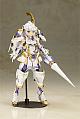 KOTOBUKIYA Frame Arms Girl Durga I Cat Armor Ver. Plastic Kit gallery thumbnail